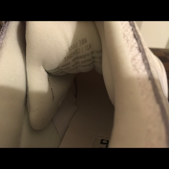 Karl Lagerfeld Paris “Zaidee” sneaker - Picture 6 of 7